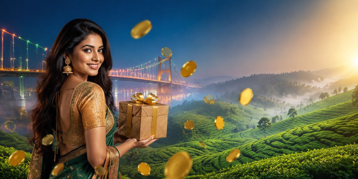 বরিশালের চা বাগানের পটভূমিতে score 888 হাই রোলার বেটিং অভিজ্ঞতা