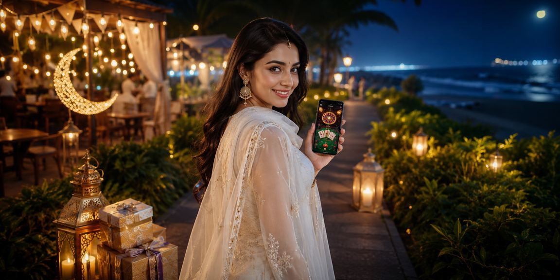 কক্সবাজারে ঈদ উৎসবে score 888 মোবাইল ক্যাসিনো ডিপোজিটের দৃশ্য