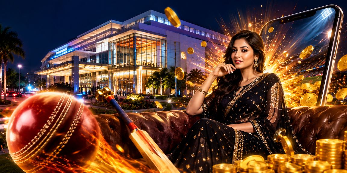 ঢাকায় ক্রিকেট বেটিং উপভোগ করছেন একজন বাংলাদেশি তরুণ হাই রোলার সদস্য