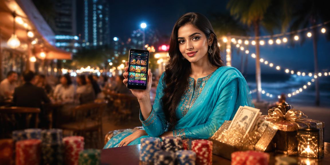 ঢাকায় মোবাইলে score 888 ক্যাসিনো বোনাস দাবি করছেন একজন নারী