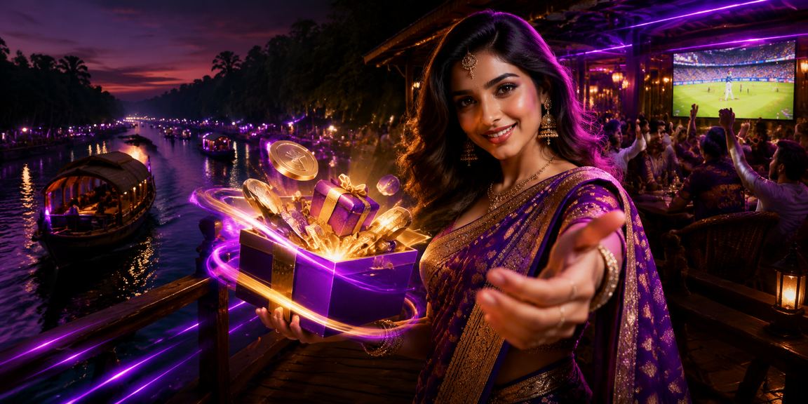 নিয়ন আলোয় ক্রিকেট বেটিং উপভোগ করছেন score 888 সদস্য